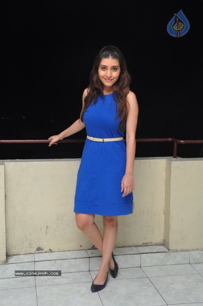 Kainaz Motivala Stills - 16 / 55 photos