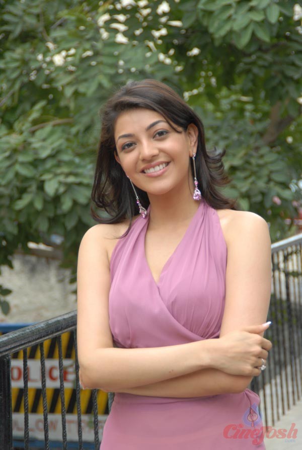 Kajal Agarwal Photo Gallery - 13 / 26 photos