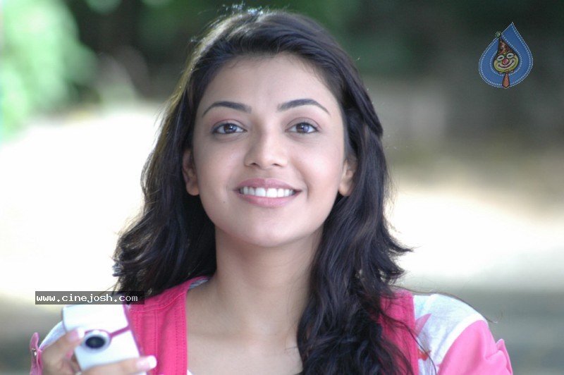 Kajal Agarwal - Om Shanti - 26 / 56 photos