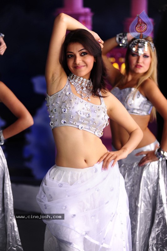 Kajal Agarwal - Om Shanti - 47 / 56 photos