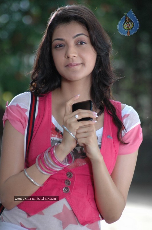 Kajal Agarwal - Om Shanti - 55 / 56 photos