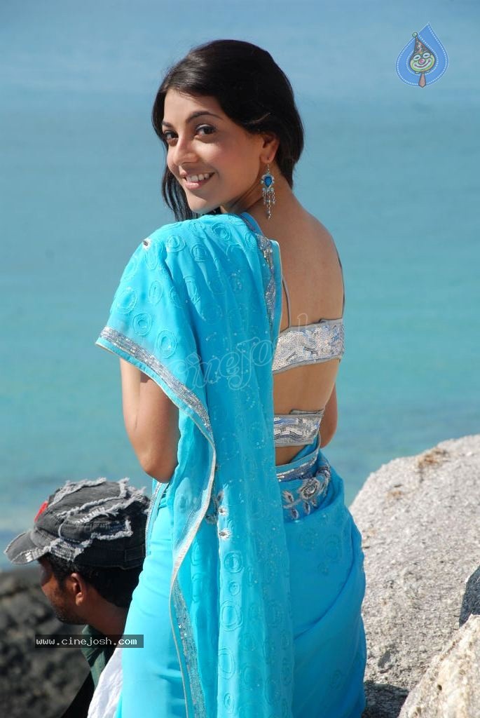 Kajal Agarwal Actress Gallery - 12 / 47 photos