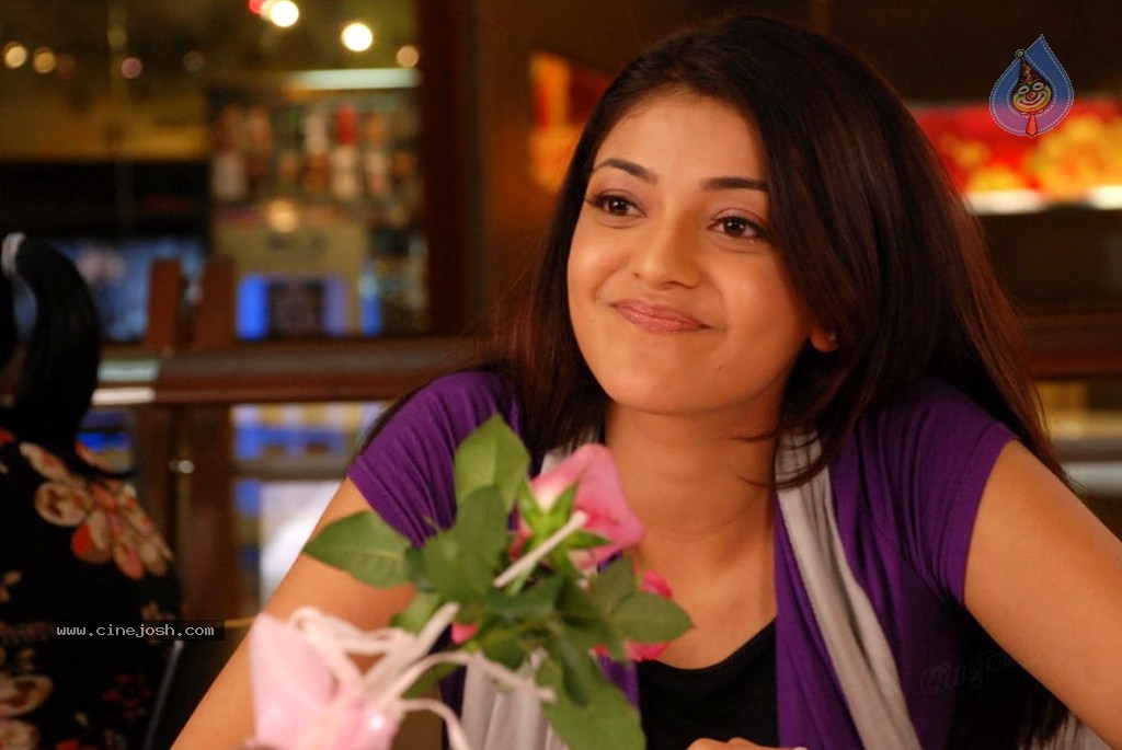 Kajal Agarwal High Resolution Gallery - 17 / 41 photos