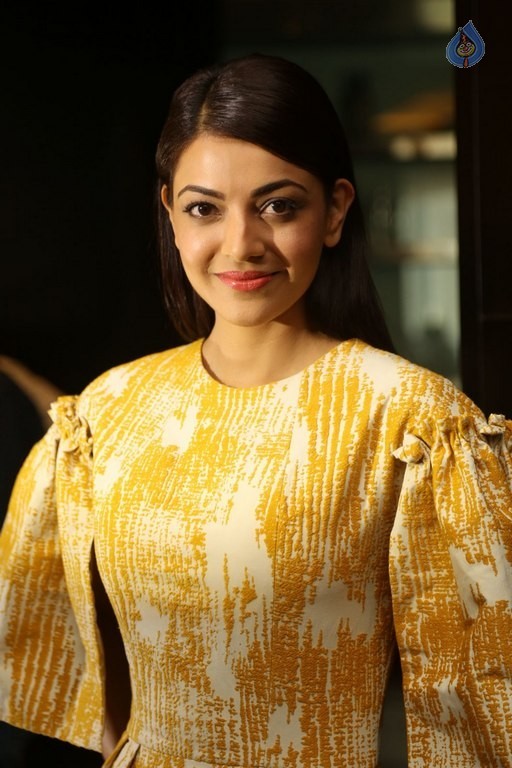 Kajal Agarwal Latest Photos - 7 / 42 photos