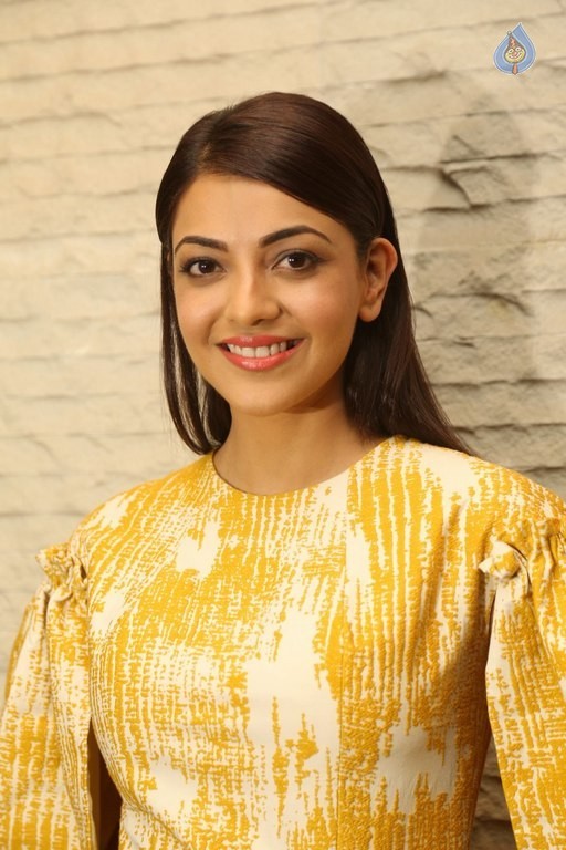 Kajal Agarwal Latest Photos - 41 / 42 photos