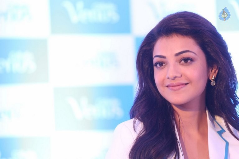 Kajal Agarwal Latest Photos - 24 / 60 photos