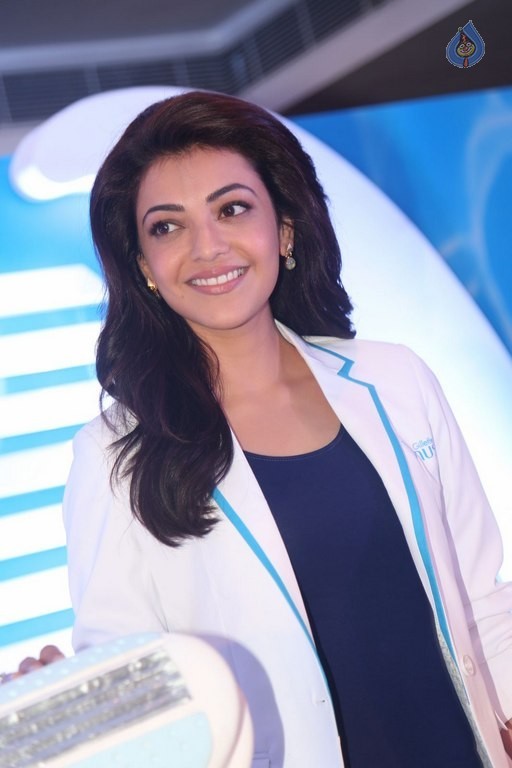 Kajal Agarwal Latest Photos - 32 / 60 photos