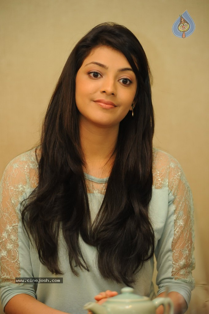 Kajal Agarwal Latest Photos - 35 / 117 photos