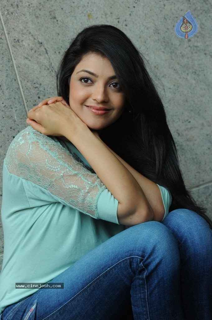 Kajal Agarwal Latest Photos - 57 / 117 photos