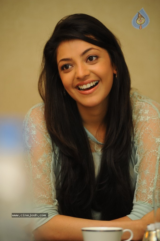 Kajal Agarwal Latest Photos - 73 / 117 photos
