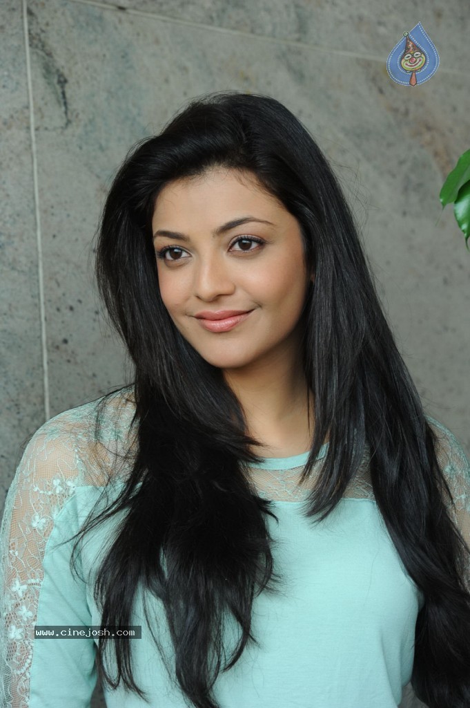 Kajal Agarwal Latest Photos - 79 / 117 photos