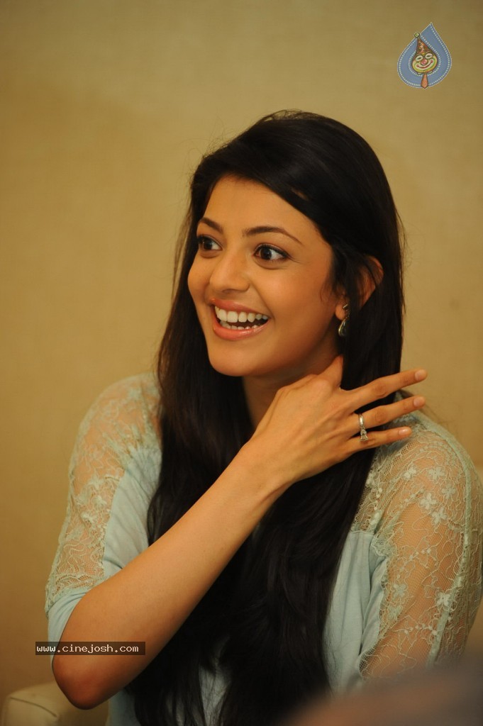 Kajal Agarwal Latest Photos - 81 / 117 photos