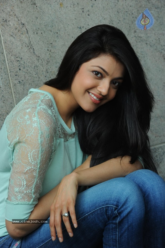 Kajal Agarwal Latest Photos - 84 / 117 photos