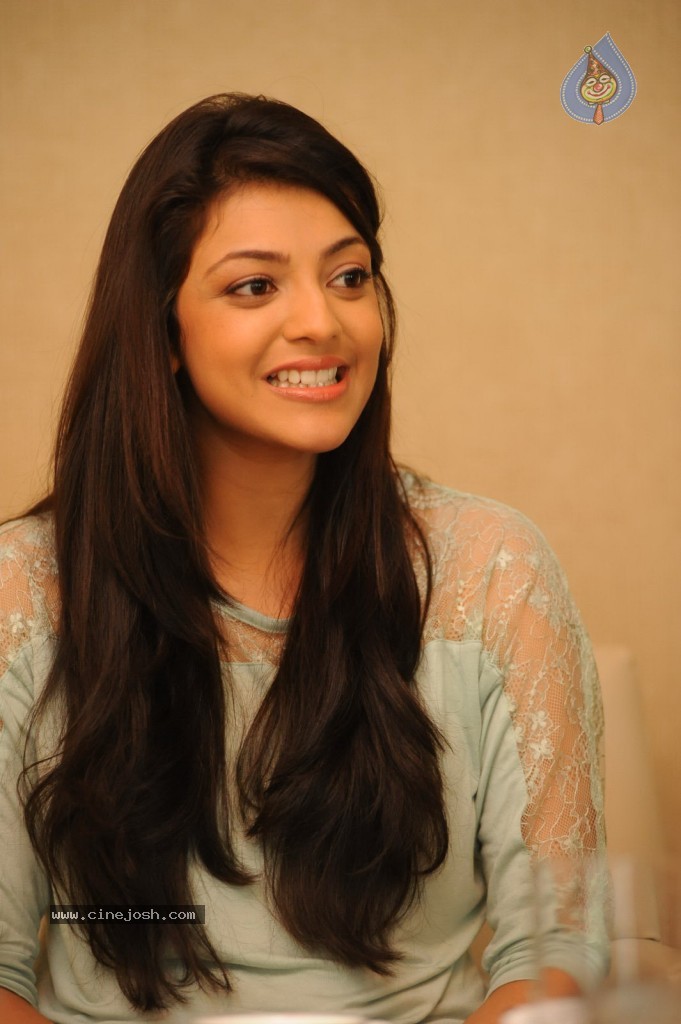 Kajal Agarwal Latest Photos - 100 / 117 photos