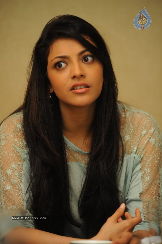 Kajal Agarwal Latest Photos - 109 / 117 photos
