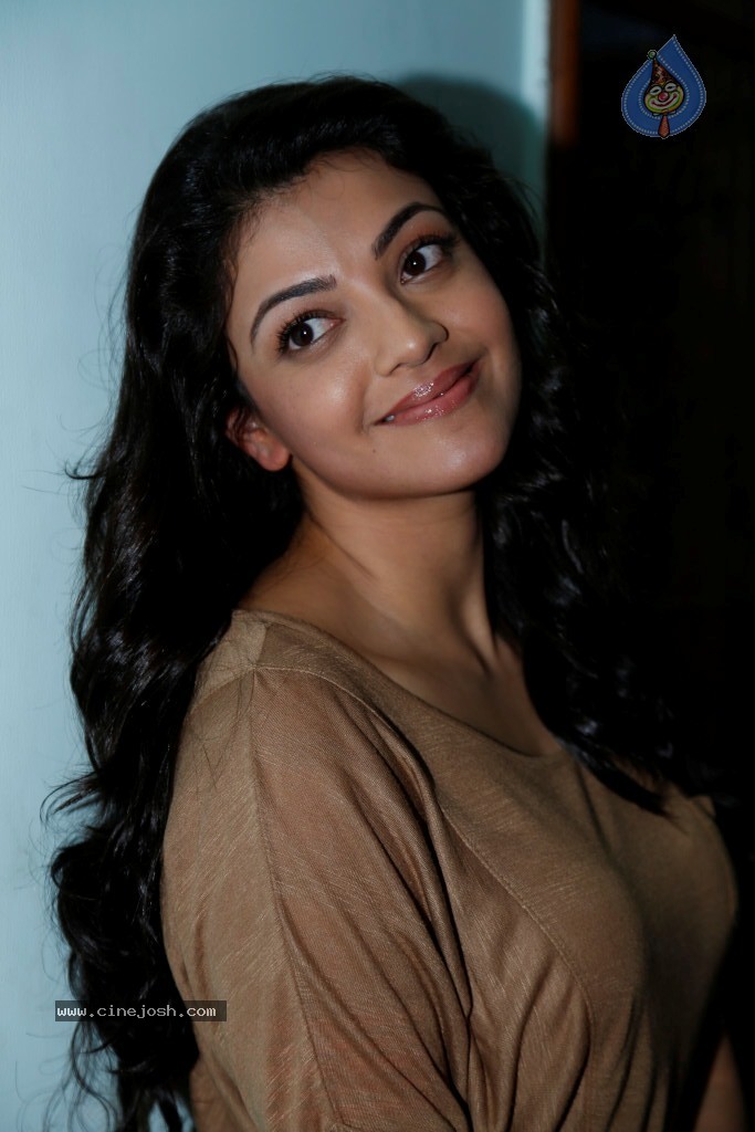 Kajal Agarwal Latest Stills - 97 / 135 photos