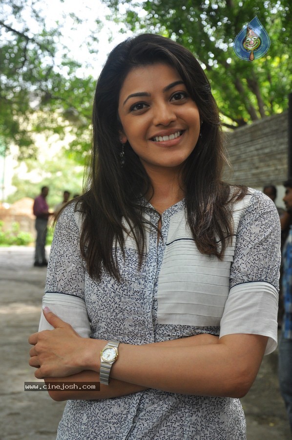 Kajal Agarwal Latest Stills  - 2 / 110 photos