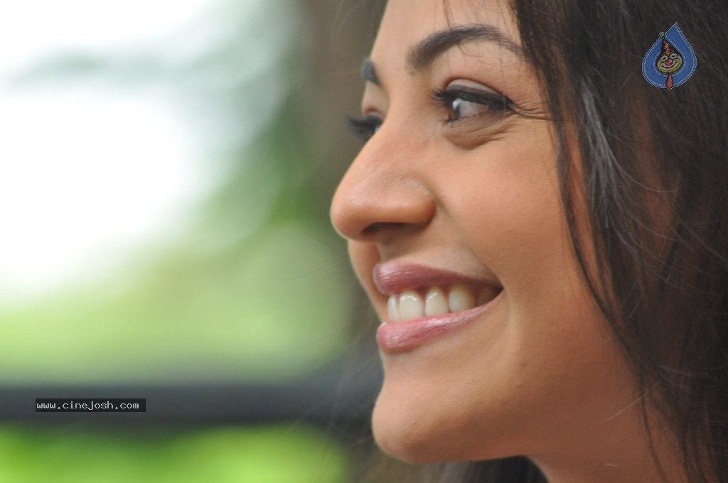 Kajal Agarwal Latest Stills  - 3 / 110 photos