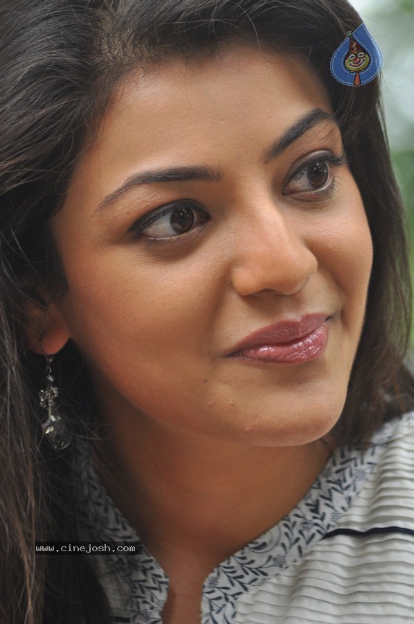Kajal Agarwal Latest Stills  - 9 / 110 photos