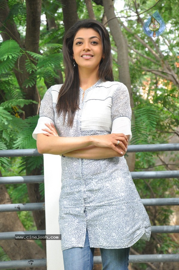 Kajal Agarwal Latest Stills  - 11 / 110 photos