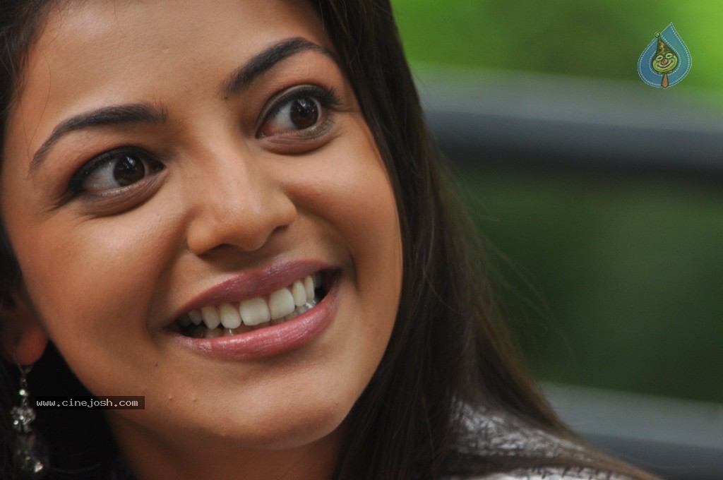 Kajal Agarwal Latest Stills  - 31 / 110 photos