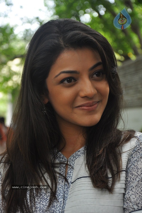 Kajal Agarwal Latest Stills  - 35 / 110 photos