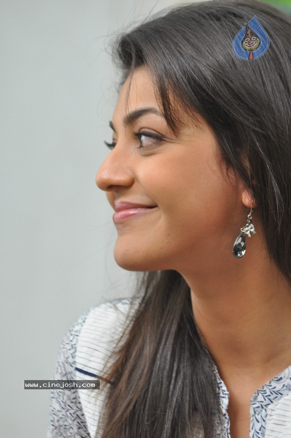 Kajal Agarwal Latest Stills  - 53 / 110 photos