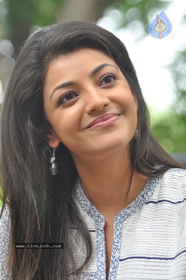 Kajal Agarwal Latest Stills  - 56 / 110 photos