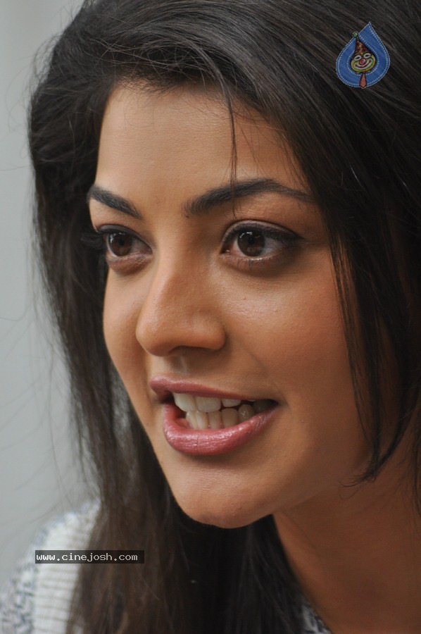 Kajal Agarwal Latest Stills  - 58 / 110 photos