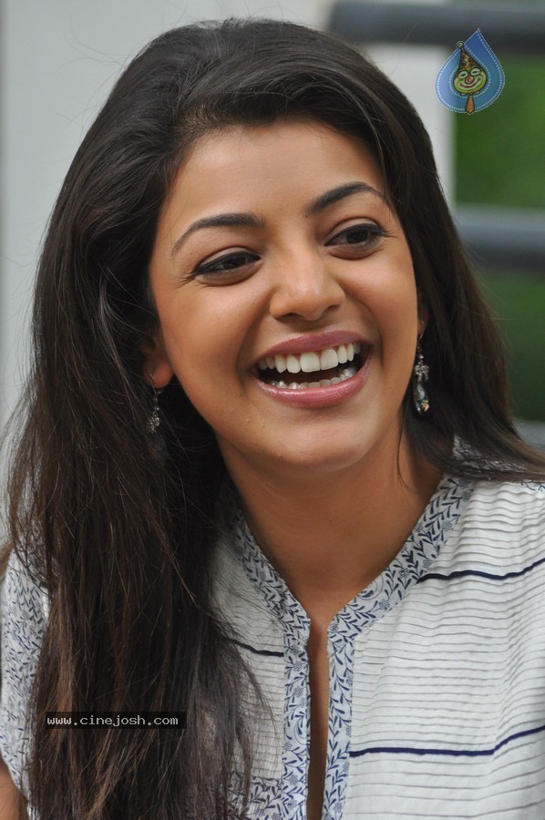 Kajal Agarwal Latest Stills  - 69 / 110 photos