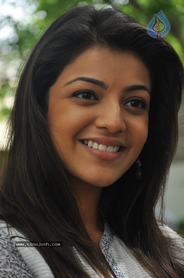 Kajal Agarwal Latest Stills  - 80 / 110 photos