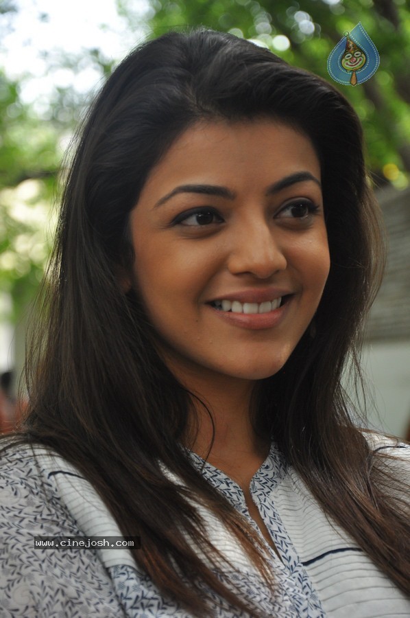 Kajal Agarwal Latest Stills  - 84 / 110 photos