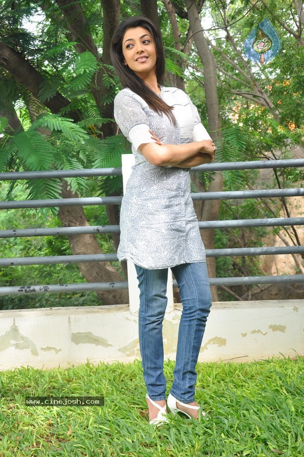 Kajal Agarwal Latest Stills  - 90 / 110 photos