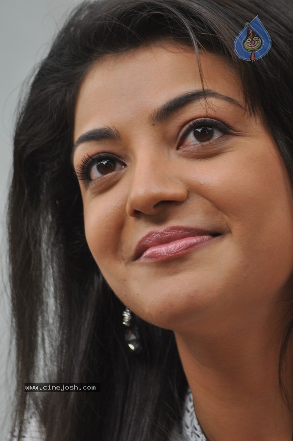 Kajal Agarwal Latest Stills  - 91 / 110 photos