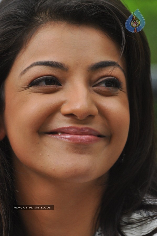 Kajal Agarwal Latest Stills  - 98 / 110 photos