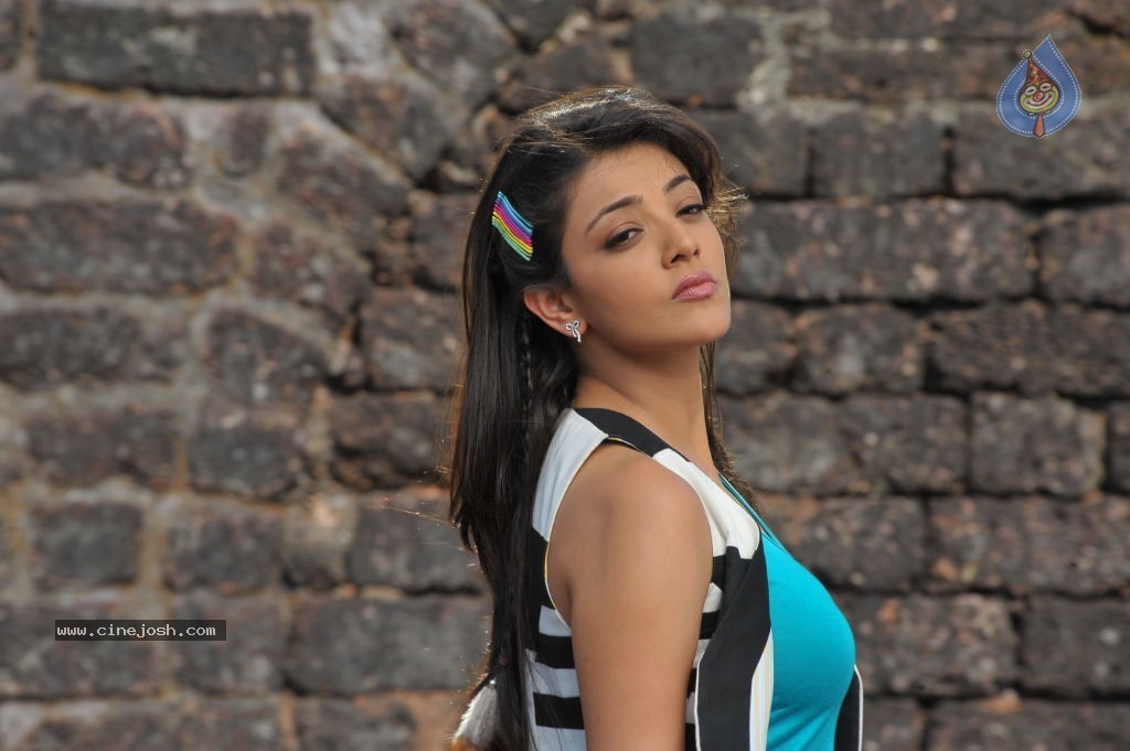 Kajal Agarwal Latest Stills - 30 / 31 photos
