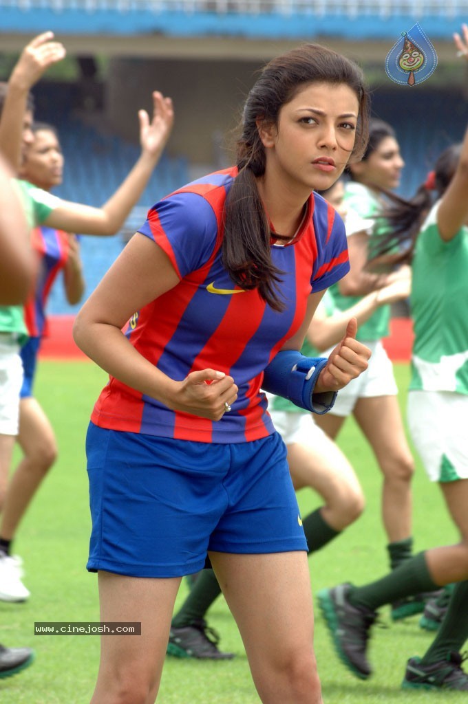 Kajal Agarwal New Gallery - 45 / 68 photos