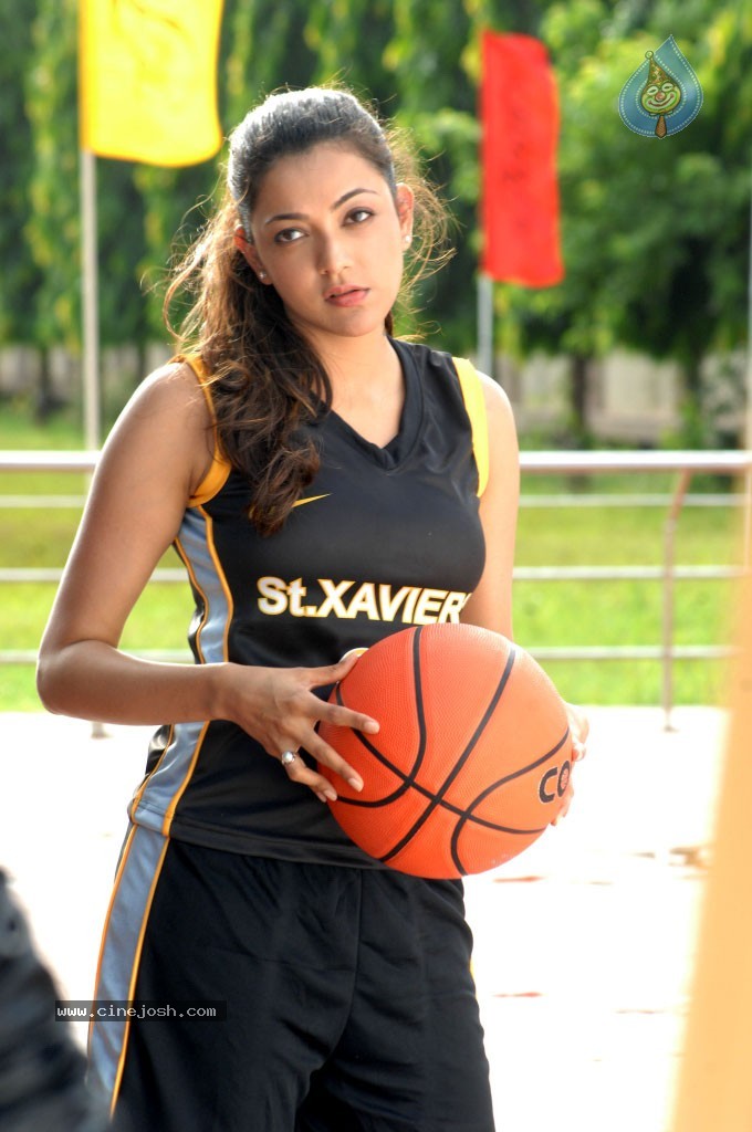 Kajal Agarwal New Gallery - 49 / 68 photos