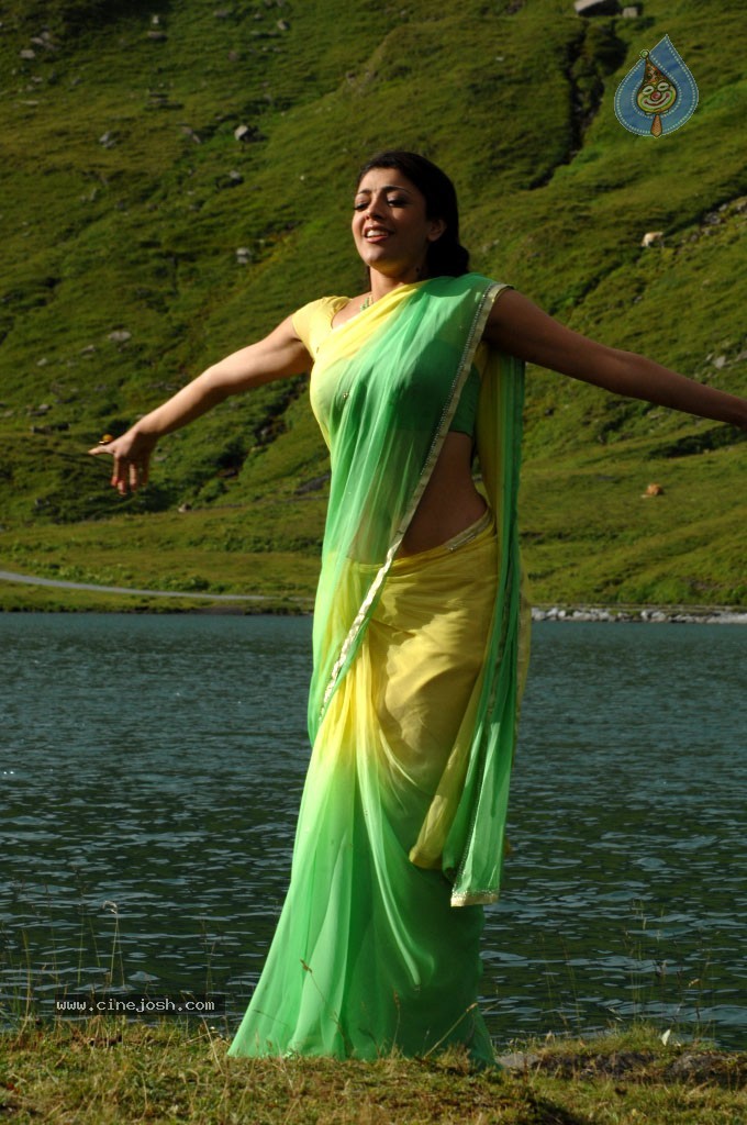 Kajal Agarwal New Gallery - 51 / 68 photos