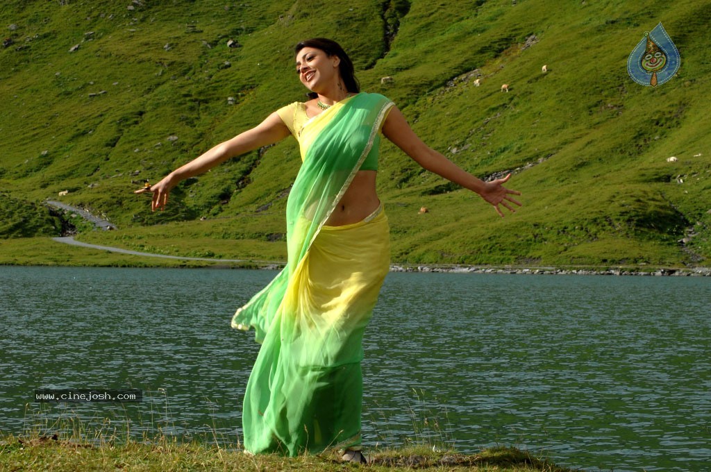 Kajal Agarwal New Gallery - 63 / 68 photos