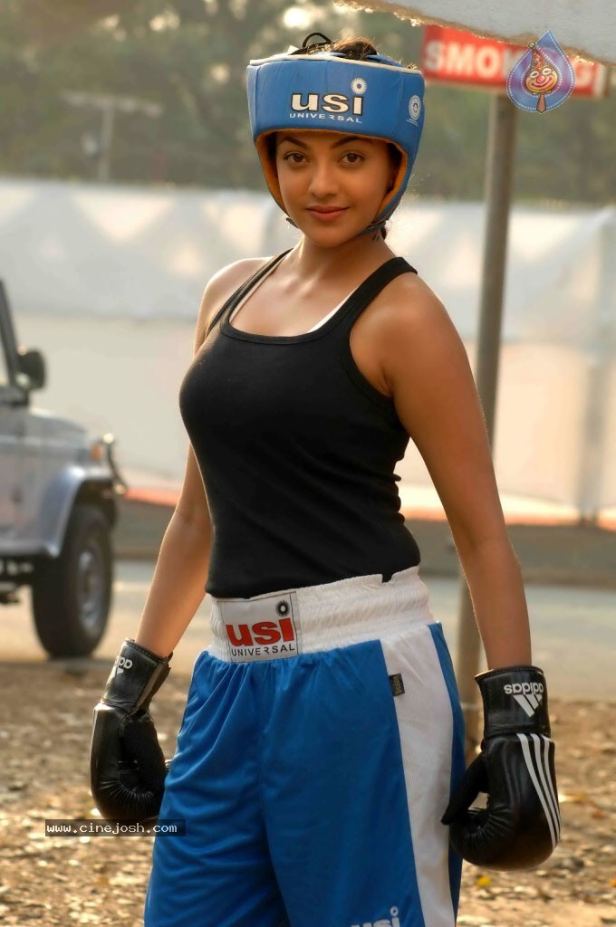 Kajal Agarwal New Gallery - 65 / 68 photos