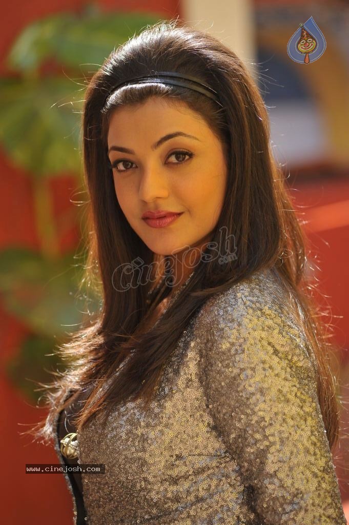 Kajal Agarwal New Gallery - 32 / 56 photos