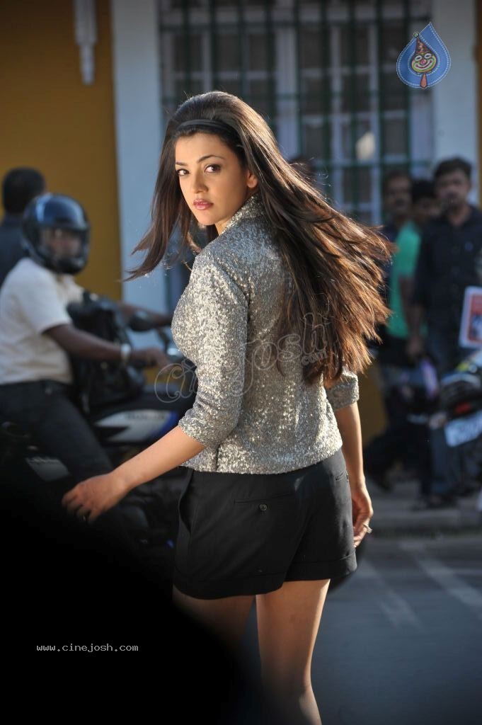 Kajal Agarwal New Gallery - 33 / 56 photos