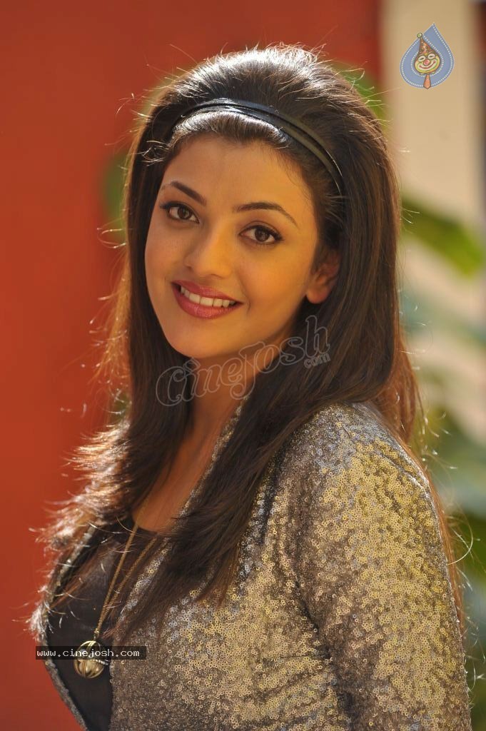 Kajal Agarwal New Gallery - 37 / 56 photos