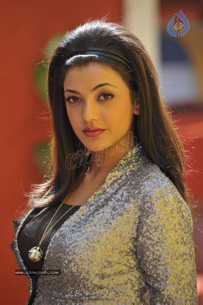 Kajal Agarwal New Gallery - 51 / 56 photos