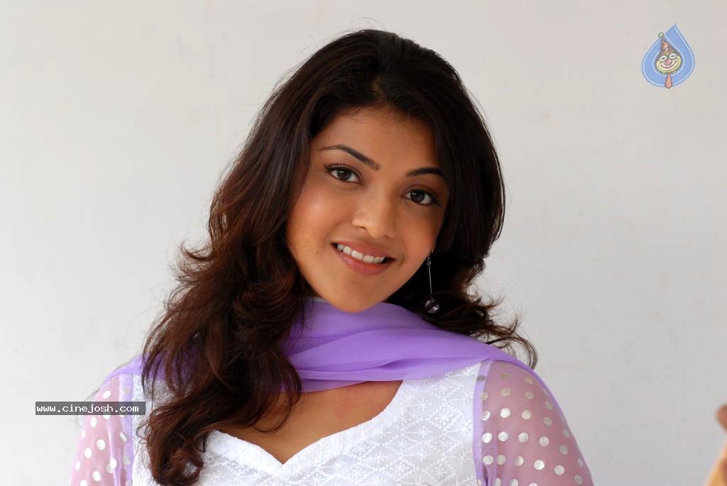 Kajal Agarwal New Photos - 9 / 75 photos