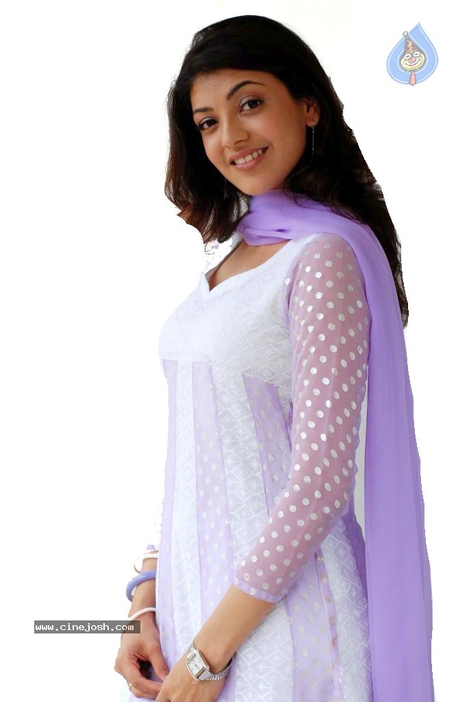Kajal Agarwal New Photos - 15 / 75 photos