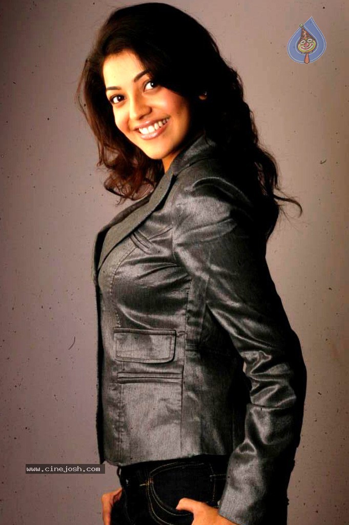 Kajal Agarwal New Photos - 17 / 75 photos