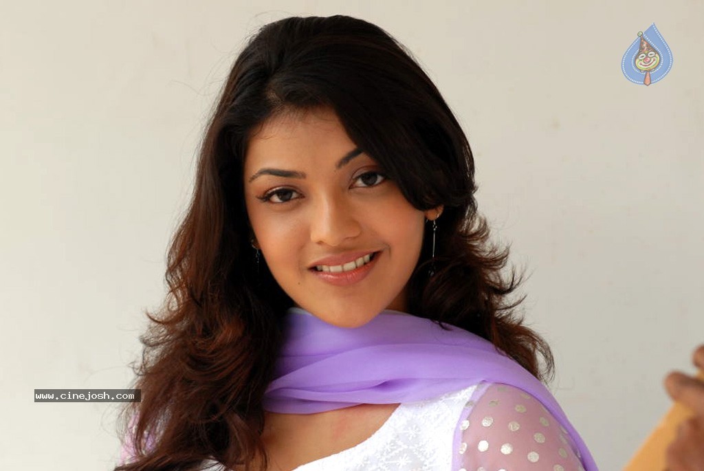 Kajal Agarwal New Photos - 36 / 75 photos
