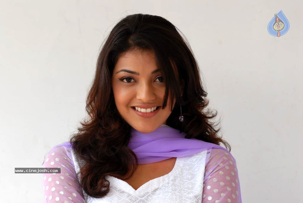 Kajal Agarwal New Photos - 44 / 75 photos